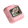 Детская камера Kid Joy Q6, розовая
